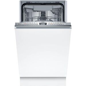 Máquina de Lavar Loiça de Encastre Serie 4 SPV4HMX10E 10 Conjuntos - BOSCH