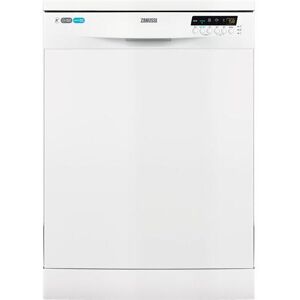 Máquina de Lavar Loiça ZDF26020WA 5P. 4T. INV. E - ZANUSSI