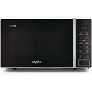 Microondas com Grill MWP203W 20L 700W - WHIRLPOOL