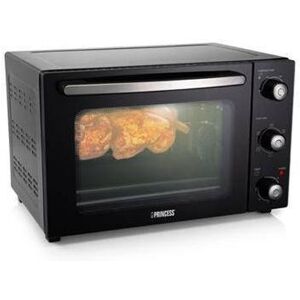 Forno Eléctrico 1500W (32L) - PRINCESS