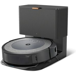 Aspirador Robot Roomba Combo i5+ (Cinzento Texturizado) - iROBOT