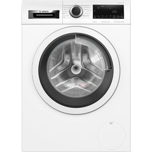Máquina de Lavar e Secar Roupa WNA13401ES Serie 4 9/5Kg 1400RPM (Branco) - BOSCH