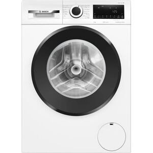 Máquina de Lavar Roupa WGG14Z00ES 9Kg 1200RPM (Branco) - BOSCH