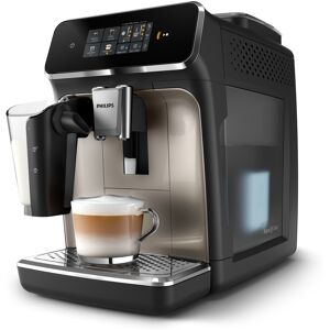Máquina de Café Automática EP2336/40 1.8L 230W (Preto/Cromado) - PHILIPS