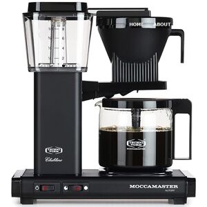 Máquina de Café de Filtro 1520W KBG 741 AO (Preto) - MOCCAMASTER