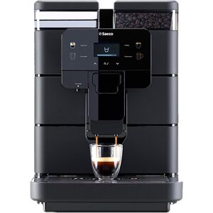 Máquina de Café Semi Automática New Royal 1400W 2,5L (Preto) - SAECO