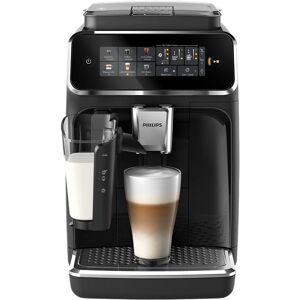 Máquina de Café Automática Série 3300 EP3341/50 1500W 1.8L (Preto) - PHILIPS