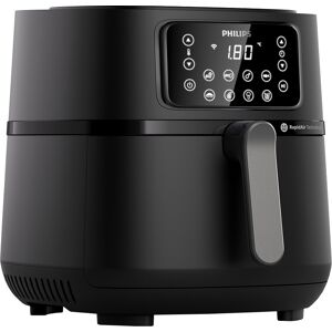 Fritadeira Air Fryer 5000 Series XXL Connected 7.2L 2000W (Preta) - PHILIPS
