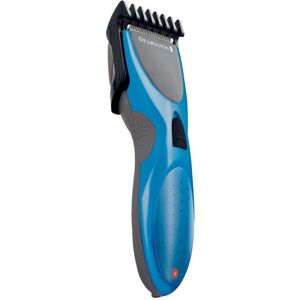 Máquina de Cortar Cabelo HC335 (Preto/Azul) - REMINGTON