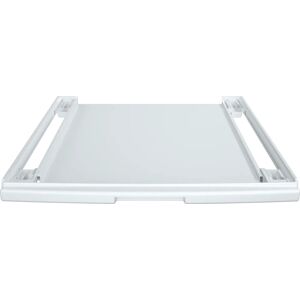 Kit de Montagem WZ27400 União Máquina Lavar e Secar Roupa (Branco) - SIEMENS