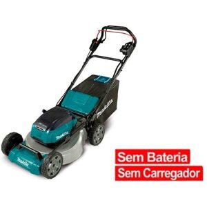 Makita Corta-Relva 18Vx2 LXT 46cm DLM465Z