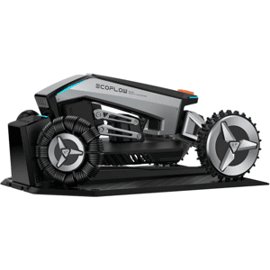 Ecoflow Blade Robô Cortador de Relva Inteligente ZMH100EUV20