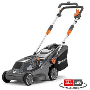 Corta Relvas 18V 4.0Ah Aspire LC34-P4A Husqvarna 970648303
