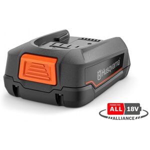 Husqvarna 970600901 Bateria 18V 4.0Ah ASPIRE P4A 18-B72