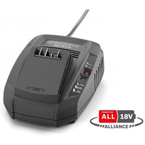 Husqvarna 970739201 Carregador Aspire P4A 18-C100