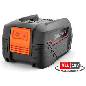 Bateria 18V 6.0Ah ASPIRE P4A 18-B108 Husqvarna 970721501