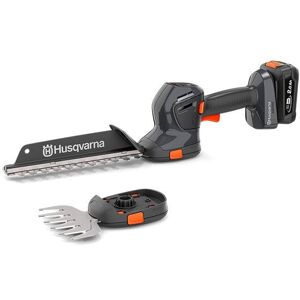 Aparador de Relvas Aspire™ S20-P4A Husqvarna 970716605