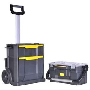 Oficina Móvel Modular 2 em 1 Stanley STST1-79231