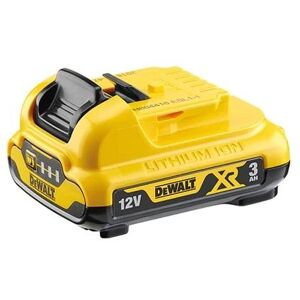 DeWalt Bateria Carril XR 12V Li-Ion 3Ah DCB124-XJ