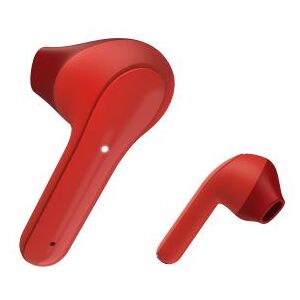 Hama Auriculares Bluetooth Freedom Light Vermelho