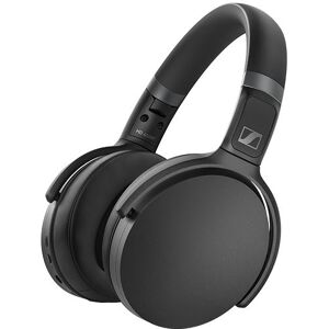 Sennheiser Auscultadores Noise Cancelling Bluetooth HD 450BT - Preto