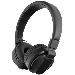 Swingson Auscultadores Bluetooth Liberty+ - Preto