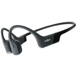 Shokz Auriculares Desportivos Bluetooth OpenRun - Preto