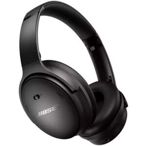 Bose Auscultadores Noise Cancelling Bluetooth QuietComfort SC - Preto