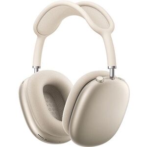 Apple Auscultadores Noise Cancelling Bluetooth AirPods Max 2024 - Luz das estrelas