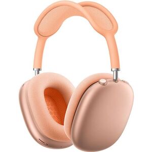 Apple Auscultadores Noise Cancelling Bluetooth AirPods Max 2024 - Laranja