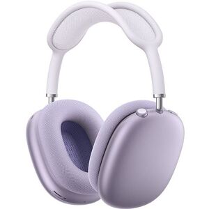 Apple Auscultadores Noise Cancelling Bluetooth AirPods Max 2024 - Roxo