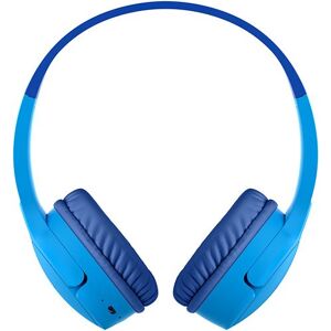 Belkin Auscultadores Infantis Bluetooth - Azul