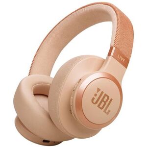 Auscultadores Noise Cancelling Bluetooth JBL Live 770NC - Rose