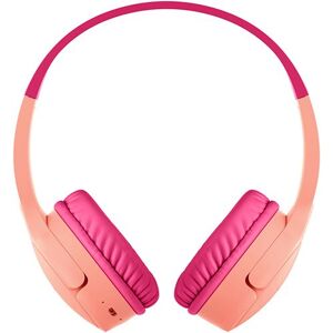 Belkin Auscultadores Infantis Bluetooth - Rosa