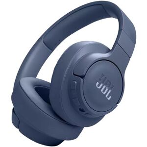 Auscultadores Noise Cancelling Bluetooth JBL Tune 770NC - Azul