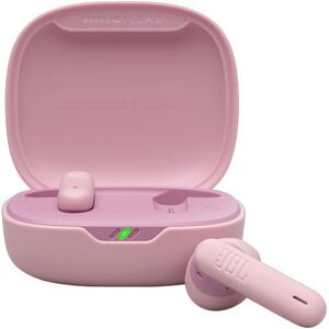 Auriculares True Wireless Bluetooth JBL Wave Flex 2 - Rosa