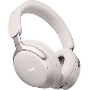 Bose Auscultadores Noise Cancelling Bluetooth QuietComfort Ultra - Branco