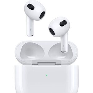 Apple Auriculares True Wireless Airpods (3.ª Geração) - Branco - Fnac Outlet - Grade B