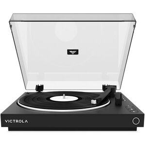 Gira-Discos Bluetooth Victrola Automatic