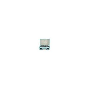 Gira-Discos Bluetooth Crosley - Turquesa