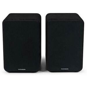 Colunas Bluetooth Thomson WS600 Preto