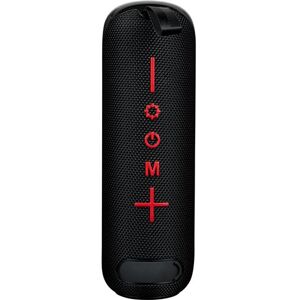 Big Ben Coluna Portátil Bluetooth PARTYBTTUBEBK