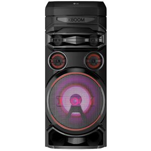 LG Boombox Bluetooth XBOOM RNC7
