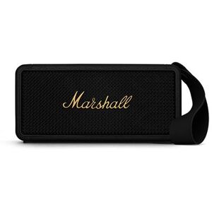 Marshall Coluna Bluetooth Middleton - Preto