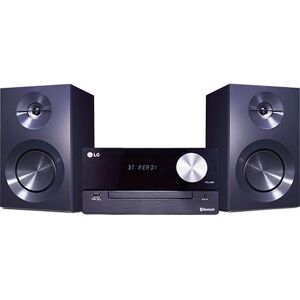 LG Sistema Micro Bluetooth CM2460
