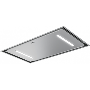 Chaminé Mythos FCMY 90 C XS FRANKE