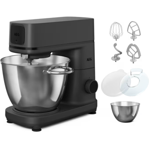 MÁQUINA AUXILIAR DE COZINHA AEG KM7-1-4BPT