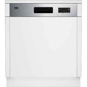 Máquina de Lavar Loiça Beko BDSN153E3X