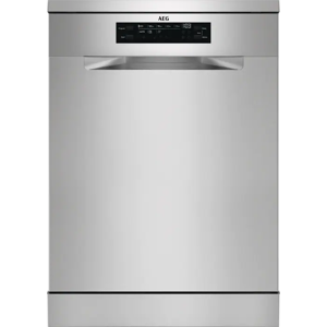 Máquina Lavar Loiça AEG FFB33607ZM