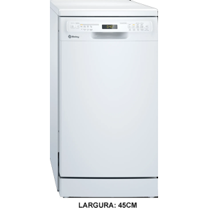 MÁQUINA DE LAVAR LOUÇA BALAY - 3VN4030BA